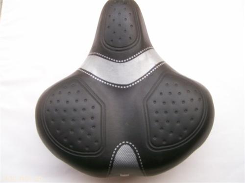 bicycle saddle