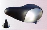 saddle