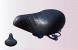 bicycle/bike saddle