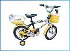kids bicycle