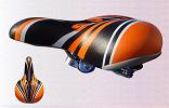 bike saddle