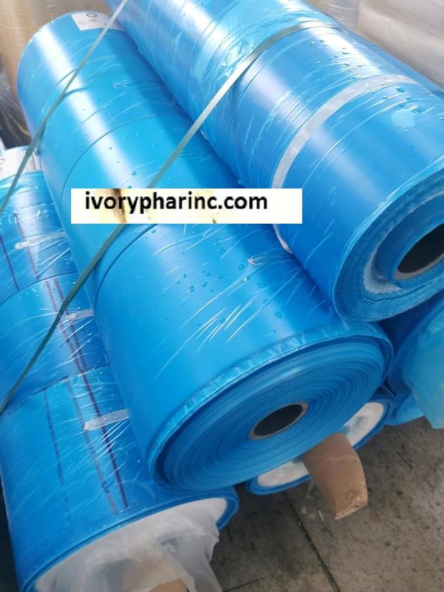HDPE Drum Scrap Supplier Sale Hdpe