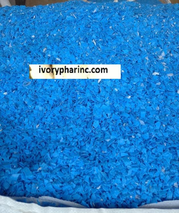 HDPE Drum scrap supplier sale, hdpe film scrap sale, pe scrap sale, hdpe blue scrap sale