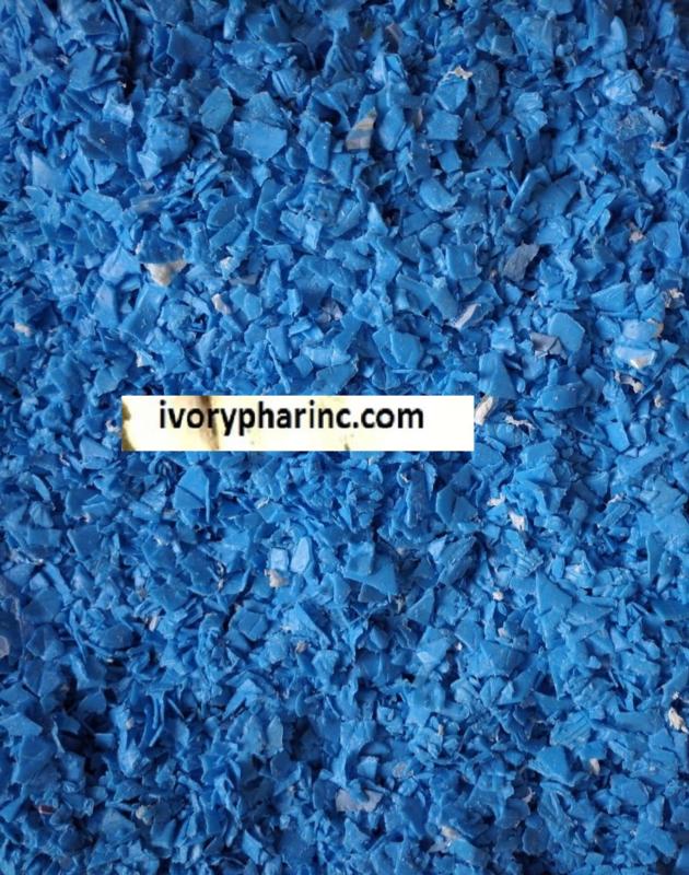 HDPE Drum Scrap Supplier Sale Hdpe