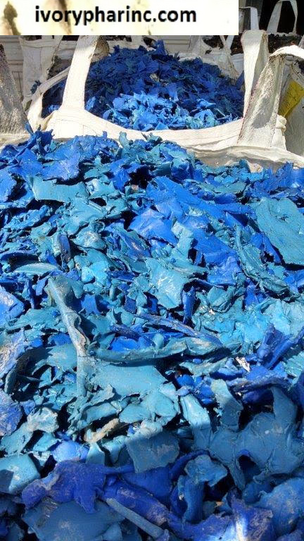 HDPE drum scrap bale for sale, blue regrind, pipe 100 regrind, crates, IBC totoes, HDPE scrap sale