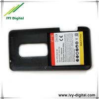 Extended Battery with Back Door for HTC Evo 3D