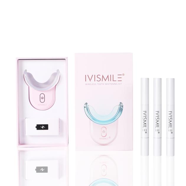 Teeth Whitening Kit