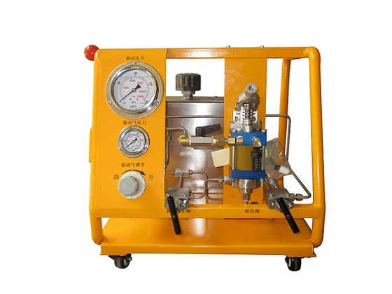 Hydraulic power unit 