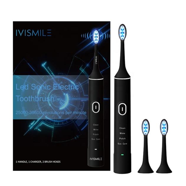 Electric Toothbrush