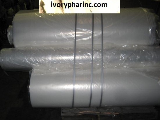 #LDPE/LLDPE Films for sale, LDPE roll scrap buy and sale