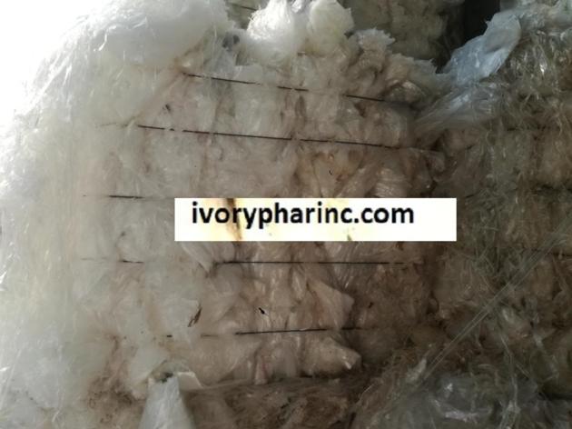 Low-Density Polyethylene Film Scrap (LDPE) Bale, Rolls, Lumps, Regrinds-LLDPE-HDPE, PE Film