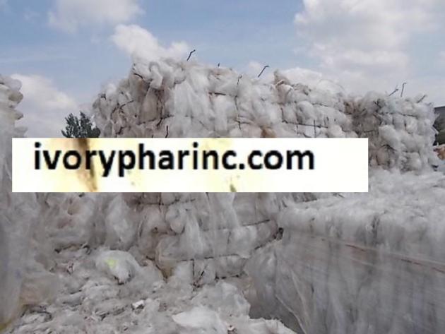 Low-Density Polyethylene Film Scrap (LDPE) Bale, Rolls, Lumps, Regrinds-LLDPE-HDPE, PE Film