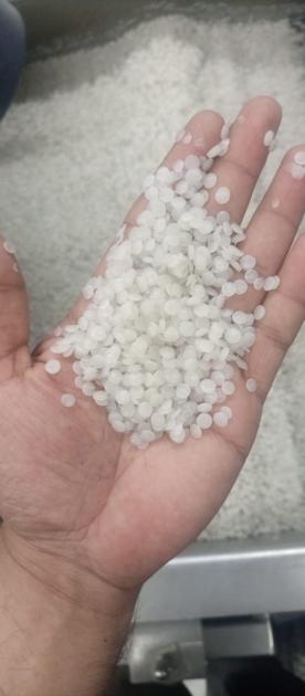 Low Density Polyethylene Film Scrap LDPE