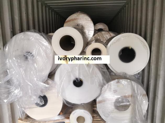 Low-Density Polyethylene Film Scrap (LDPE) Bale, Rolls, Lumps, Regrinds-LLDPE-HDPE, PE Film