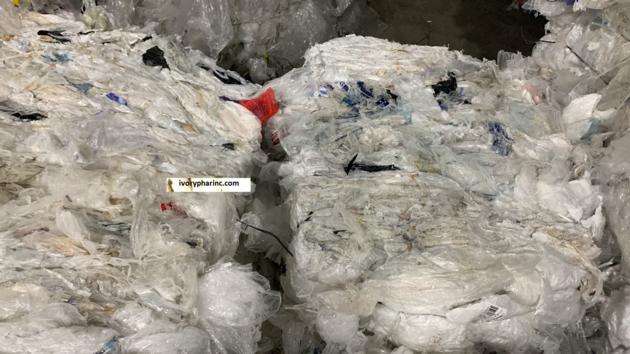 LDPE Scrap for sale, LDPE films bale, LDPE rolls, PE film bale roll, LDPE plastic scrap supplier 