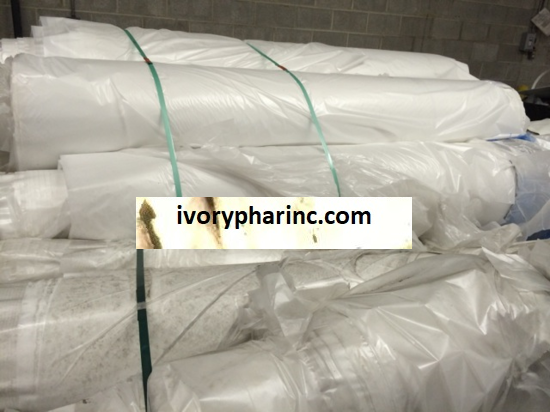 Low Density Polyethylene Film Scrap LDPE