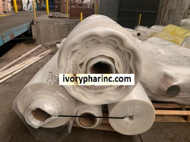 Low Density Polyethylene Film Scrap LDPE