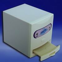 X-Ray film reader