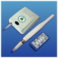 wire intraoral camera