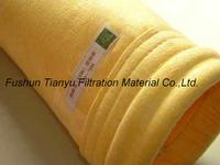MTS Filter Bags