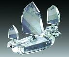 crystal mould