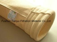 Aromatic Polymer Filter Bags
