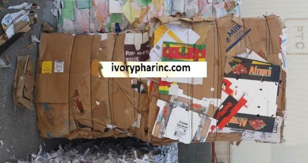 OCC Paper scrap for sale, DSOCC Paper scrap, OINP, SOP, OINP scrap supplier
