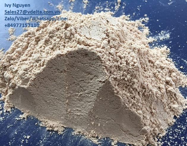 ONGGOK STARCH POWDER TAPIOCA STARCH POWDER