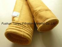 Polyimide Filter Bags