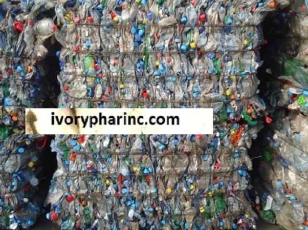 PET Bottle Scrap For Sale PET