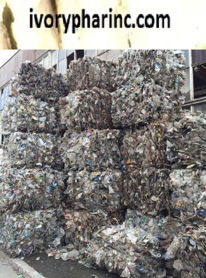 Plastic Scrap Supplier, PET Bottle Scrap For Sale