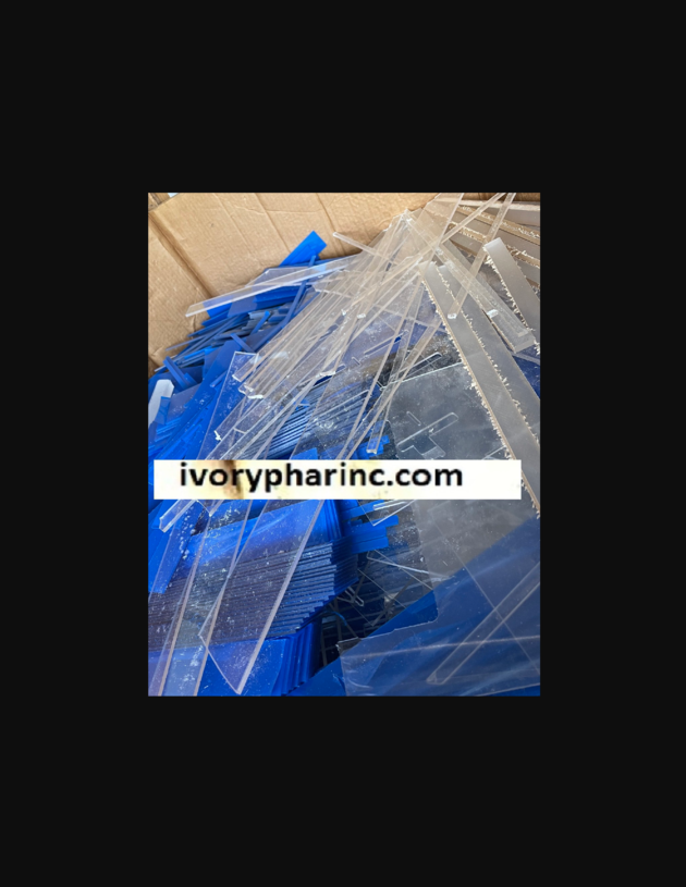 Poly Methyl Methacrylate (PMMA) Plastic Scrap for Sale, Lumps, Regrinds, Sheet, Offcuts