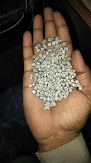 Plastic Polypropylene (PP) Scrap for Sale, Film Bale, Rolls, Lumps, PP Bumpers, PP Crates Regrind