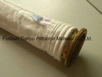 PTFE Filter Bags