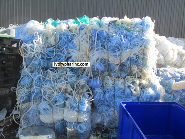 pvc tube scrap sale, soft medical tube scrap, pvc medical tube sale, flexible pvc scrap sale