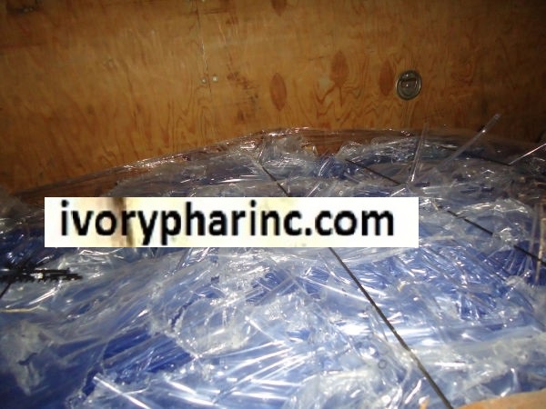 PVC Flexible Medical Tube Scrap for sale, PVC SUPPLIER SALE