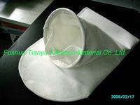 Polypropylene Filter Bags