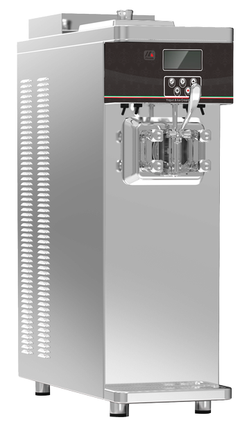 Taycool Table Ice Cream Machine TC282S Slim design High capacity