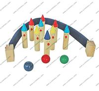 TP110099 WD Golf Game