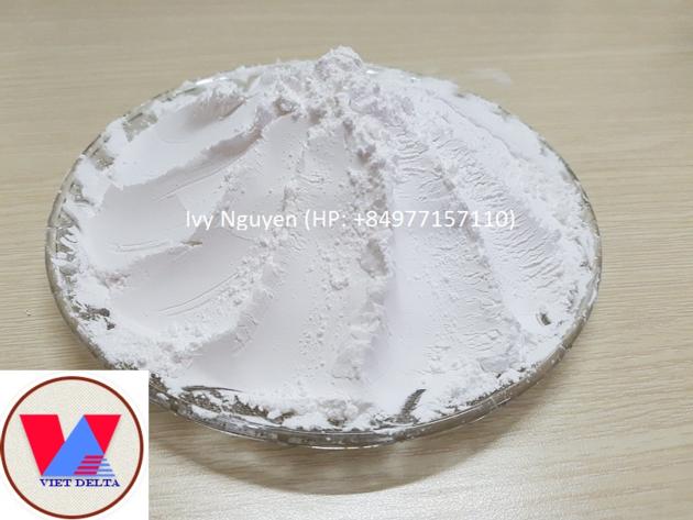 TAPIOCA STARCH POWDER INDUSTRIAL OR FOOD