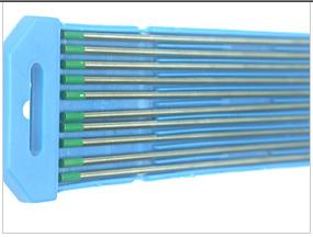 Pure Tungsten Electrode (WP)