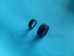 optical achromatic doublet lens/cemented lens/glued lens