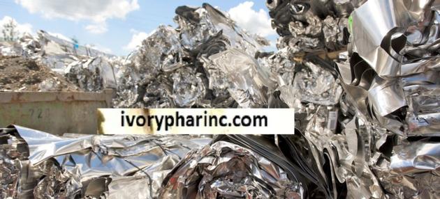 Scrap Aluminum Wire for Sale, Aluminium Cable Supplier, 6063, UBC