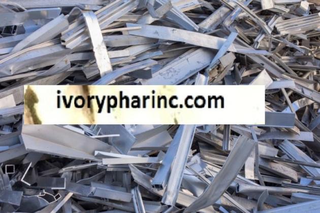 Aluminum Extruson 6063 for Sale, Aluminium 6063 Scrap Supplier, Extrusion 6061, Tense, Zorba