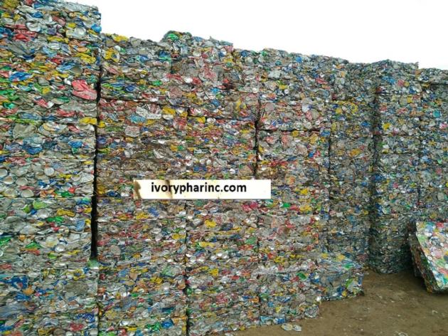 Aluminum Cans Scrap for Sale, UBC Can Scrap Supplier, Aluminium Scrap 