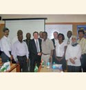 Basic Course in Semenology & IUI