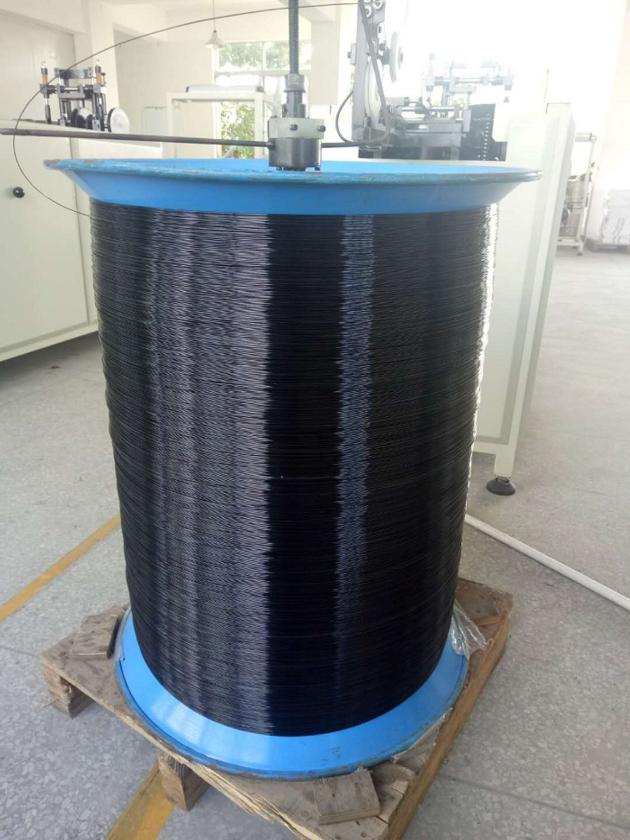 Spiral Forming And Binding Machine For