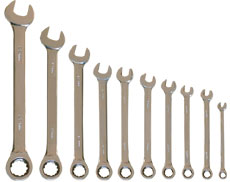 Ratche Wrench and hand tool