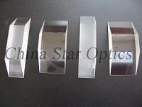 Optical 45 degree Dove prisms