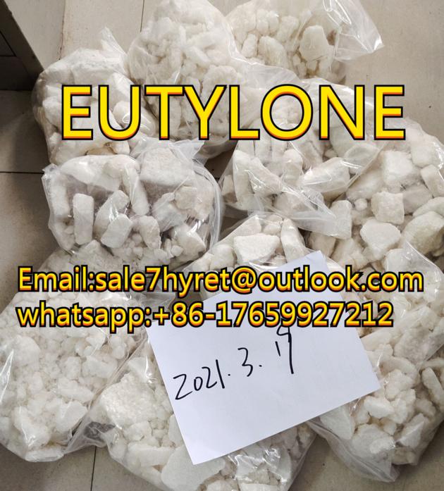 Top Quality EU Eutylone White Color